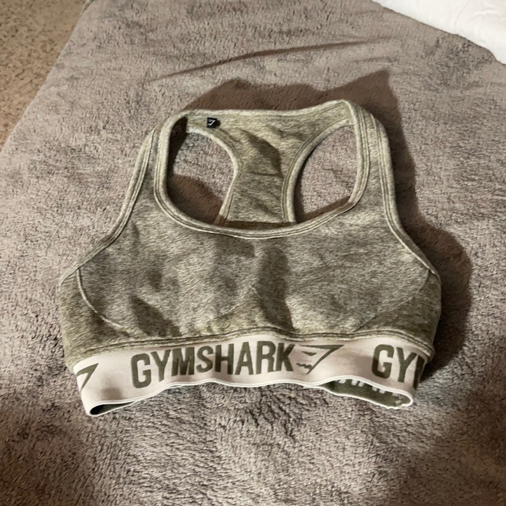 Gymshark sports bra